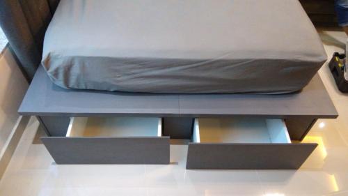 Pioneiros Apartment | Studio pé na areia