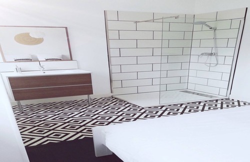 Le Creusot House | Studio Paillote in the heart of Le Creusot