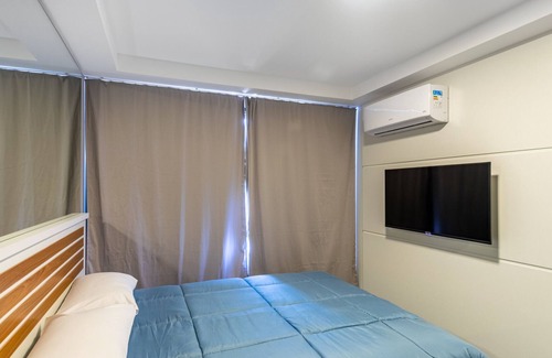 Matriz Apartment | Studio Paiol - Central - AYN016