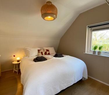 Winsum Apartment | Studio Perron 10