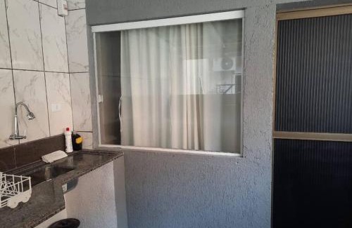 Caioba Apartment | Studio Pet Friendly II