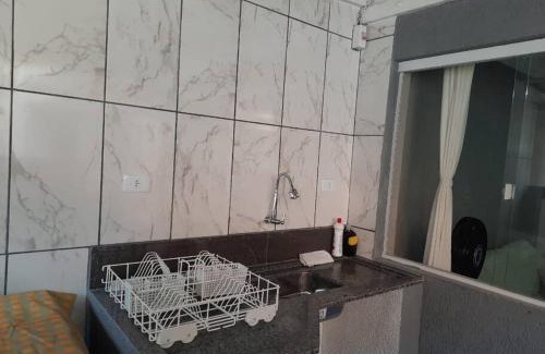 Caioba Apartment | Studio Pet Friendly II