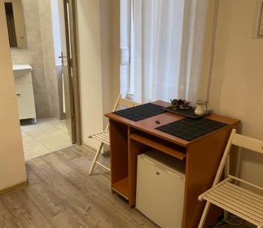 Bucharest City-Centre Apartment | Studio Piata Amzei 1 (8 E)