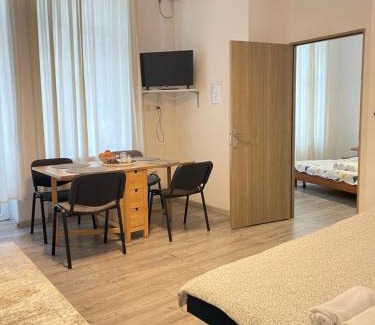 Bucharest City-Centre Apartment | Studio Piata Amzei NR.1 (8 D)