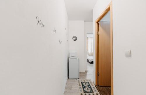 Bucharest City-Centre Apartment | Studio Piata Amzei NR.1 (17 A)
