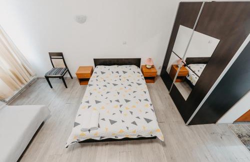 Bucharest City-Centre Apartment | Studio Piata Amzei NR.1 (17 A)