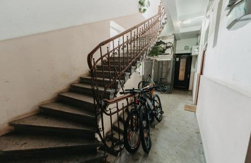 Bucharest City-Centre Apartment | Studio Piata Amzei NR.1 (17 A)