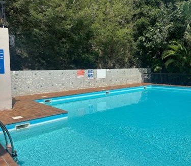 Bas du Fort Apartment | Studio piscine & plage à Bas-du-Fort, Gosier