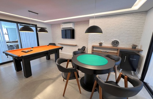 Prado Velho Condo | Studio plus 1 double bed