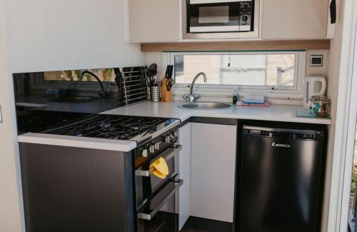 Isle of Portland Apartment | Studio Pod 2