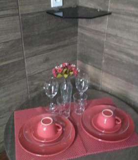 Jatiuca Apartment | STUDIO Ponta Verde