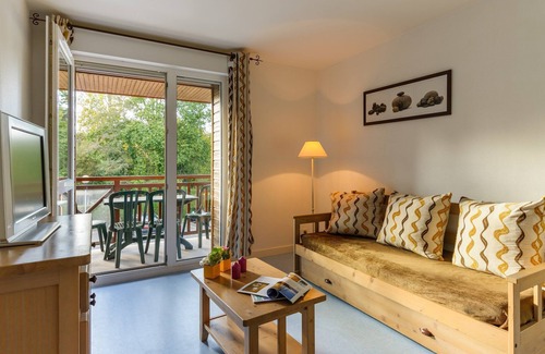 Saint-Briac-sur-Mer Apartment | Studio près de la plage | A 300m du golf de Dinard