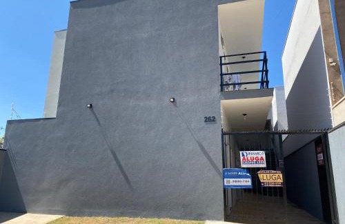 Limeira Apartment | Studio próximo à Unicamp Limeira