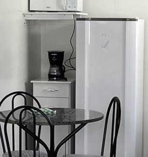 Limeira Apartment | Studio próximo à Unicamp Limeira