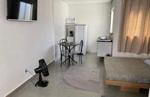 Limeira Apartment | Studio próximo à Unicamp Limeira