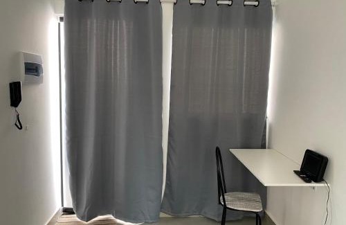 Limeira Apartment | Studio próximo à Unicamp Limeira