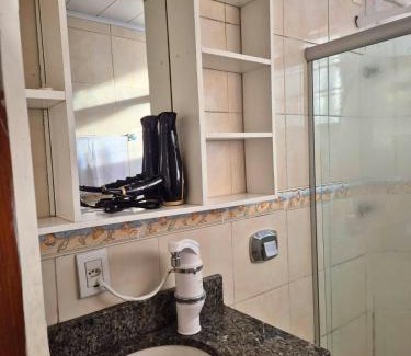 Monte Verde Apartment | Studio próximo ao Shopping Floripa