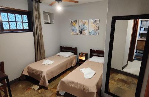 Bom Retiro Apartment | STUDIO Privado COM AR próx Shopping+Universidades