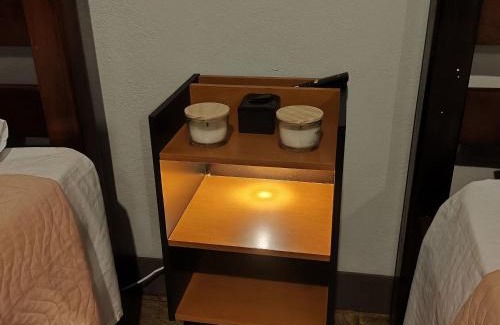 Bom Retiro Apartment | STUDIO Privado COM AR próx Shopping+Universidades