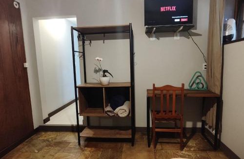 Bom Retiro Apartment | STUDIO Privado COM AR próx Shopping+Universidades