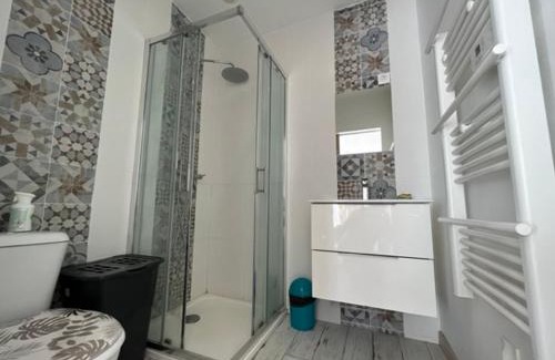 Hyeres Apartment | Studio proche de la plage de l'almanarre