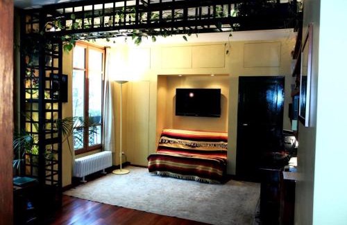 Arsenal Apartment | Studio proche de la Seine