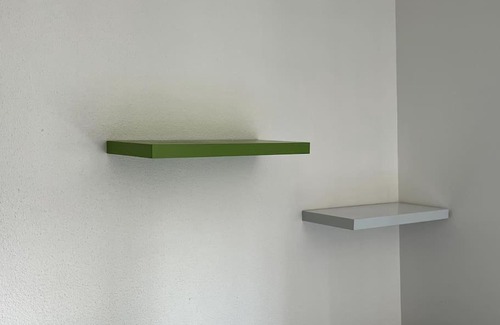 Mulhouse Apartment | Studio proche gare avec parking privé N°31