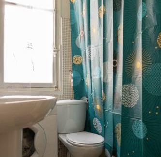 Nice City Centre Apartment | STUDIO PROMENADES DES ANGLAIS - CARRE&OR NICE