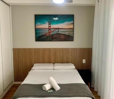 Bela Vista Apartment | Studio prox Av Paulista, Shop Frei Caneca, Sírio Libanes, Bela Vista e Consolacao