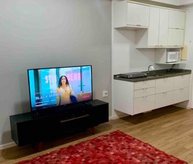 Bela Vista Apartment | Studio prox Av Paulista, Shop Frei Caneca, Sírio Libanes, Bela Vista e Consolacao