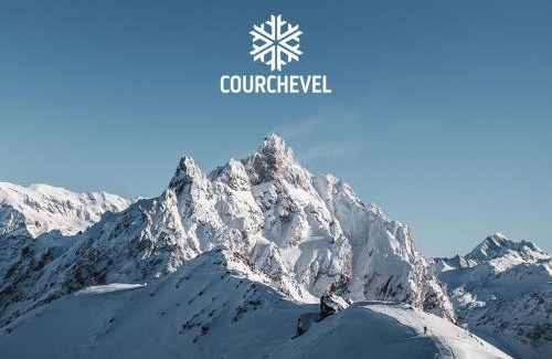 Courchevel Apartment | Studio rénové à Courchevel 1650 - 4 pers, skis aux pieds, terrasse sud - FR-1-575-197