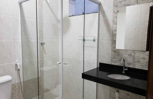 Centro Hotel | Studio Recanto do Teimoso Centro