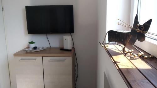 Zielona Gora Apartment | Studio Red Kot