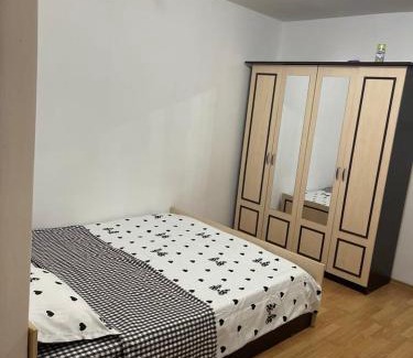 Bacau Apartment | Studio Relax