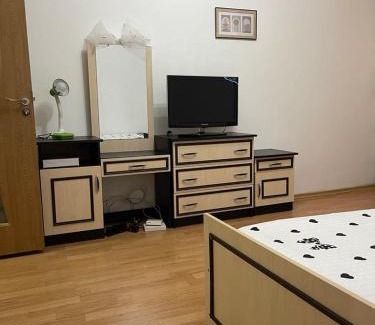 Bacau Apartment | Studio Relax