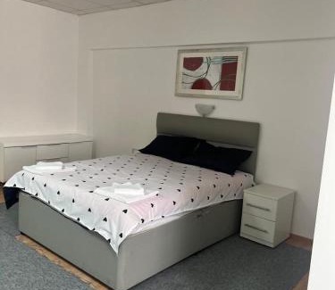 Onesti Apartment | Studio Rentals