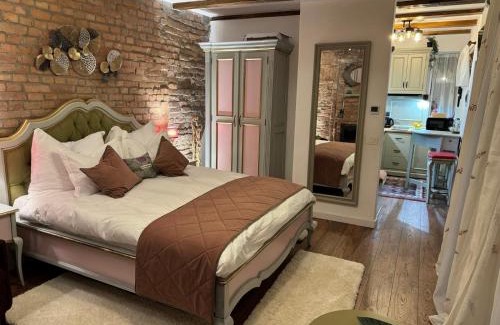 Fagaras Apartment | Studio Rezistenta