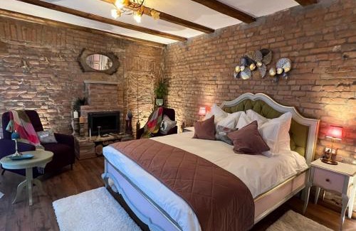 Fagaras Apartment | Studio Rezistenta