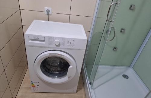 Fagaras Apartment | Studio