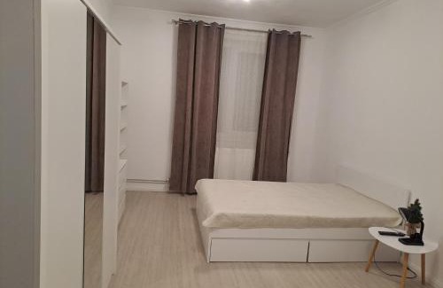 Fagaras Apartment | Studio