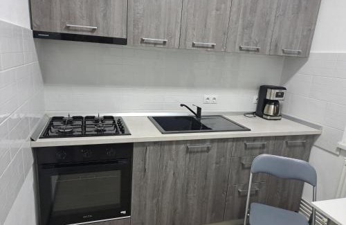 Fagaras Apartment | Studio