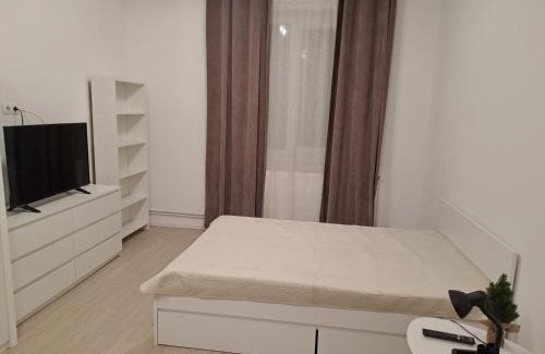 Fagaras Apartment | Studio