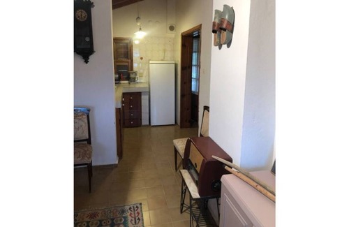 Ozdere Apartment | Studio roof with antique furnitures and wonderful sea view terrace