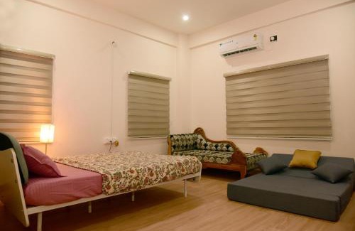 Bengaluru Apartment | Studio Room in Vijayanagar