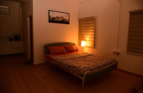 Bengaluru Apartment | Studio Room in Vijayanagar