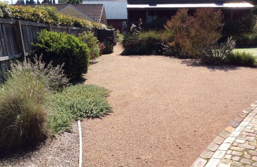 Bowral Apartment | Studio Rouge in heart of old Bowral only minutes walk to shops and restaurants