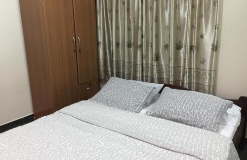 Paramaribo Apartment | Studio's Willem Anthonie