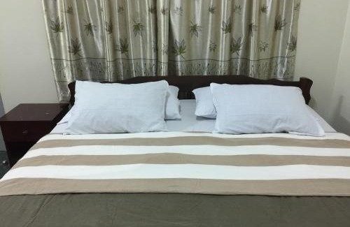 Paramaribo Apartment | Studio's Willem Anthonie