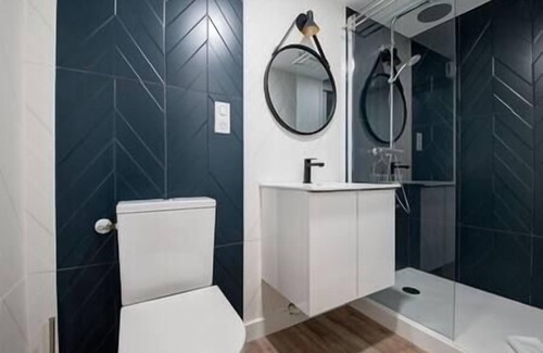 Saint - Michel Apartment | Studio Saint-Michel Morhange