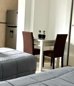 Santiago del Estero Apartment | Studio San